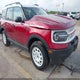 3FMCR9GN9SRF39059 2025 Ford Bronco Sport Heritage auction photo thumbnail 16