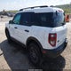 3FMCR9BN2SRE10202 2025 Ford Bronco Sport Big Bend auction photo thumbnail 3