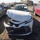 4T1B11HK3JU124738 2018 Toyota Camry Xle auction photo thumbnail 11