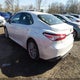 4T1B11HK3JU124738 2018 Toyota Camry Xle auction photo thumbnail 3