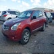 JN8AS5MTXEW621285 2014 Nissan Rogue Select S auction photo thumbnail 2