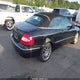 WDBTK56FX8F251549 2008 Mercedes-Benz Clk 350 auction photo thumbnail 4