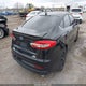 3FA6P0HD5KR214214 2019 Ford Fusion Se auction photo thumbnail 4