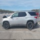 1GNERJKW1MJ142528 2021 Chevrolet Traverse Fwd Rs auction photo thumbnail 14