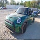 WMW13DJ07N2R54755 2022 Mini Se Hardtop Cooper auction photo thumbnail 2