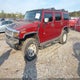 5GRGN23U14H112001 2004 Hummer H2 auction photo thumbnail 2