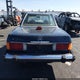 WDBBA48D7GA040065 1986 Mercedes Benz 560Sl auction photo thumbnail 16