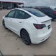 5YJ3E1EA5PF596109 2023 Tesla Model 3 Rear-Wheel Drive auction photo thumbnail 3