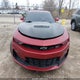 1G1FF1R70L0103088 2020 Chevrolet Camaro Rwd 1Ss auction photo thumbnail 13