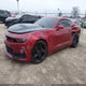 1G1FF1R70L0103088 2020 Chevrolet Camaro Rwd 1Ss auction photo thumbnail 2