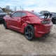 1G1FF1R70L0103088 2020 Chevrolet Camaro Rwd 1Ss auction photo thumbnail 3