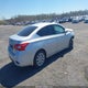 3N1AB7AP4KY398683 2019 Nissan Sentra S auction photo thumbnail 4