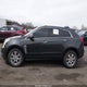 3GYFNBE3XES609634 2014 Cadillac Srx Luxury Collection auction photo thumbnail 14