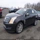 3GYFNBE3XES609634 2014 Cadillac Srx Luxury Collection auction photo thumbnail 2