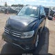 3VV3B7AX8JM024025 2018 Volkswagen Tiguan 2.0T Se/2.0T Sel auction photo thumbnail 2
