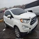 MAJ6S3GL4KC271687 2019 Ford Ecosport Se auction photo thumbnail 13