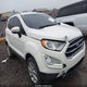 MAJ6S3GL4KC271687 2019 Ford Ecosport Se auction photo thumbnail 6
