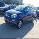 ZFBCFXAH8HP550173 2017 Fiat 500X Pop Fwd auction photo thumbnail 2