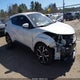 NMTKHMBX3JR019593 2018 Toyota C-Hr Xle Premium auction photo thumbnail 1