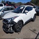 NMTKHMBX3JR019593 2018 Toyota C-Hr Xle Premium auction photo thumbnail 2