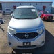 JN8AE2KP2C9038605 2012 Nissan Quest Sv auction photo thumbnail 13