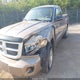 1D7HE32K19S792946 2009 Dodge Dakota Bighorn/Lonestar auction photo thumbnail 6