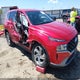 5NMS14AJXMH323904 2021 Hyundai Santa Fe Se auction photo thumbnail 1