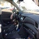 3GNCJLSB6KL365001 2019 Chevrolet Trax Lt auction photo thumbnail 5