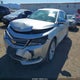 1G1165S32FU105575 2015 Chevrolet Impala 2Lz auction photo thumbnail 17