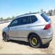 3VV3B7AX7LM167776 2020 Volkswagen Tiguan 2.0T Se/2.0T Se R-Line Black/2.0T Sel auction photo thumbnail 15