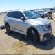 3VV3B7AX7LM167776 2020 Volkswagen Tiguan 2.0T Se/2.0T Se R-Line Black/2.0T Sel auction photo thumbnail 1