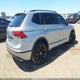 3VV3B7AX7LM167776 2020 Volkswagen Tiguan 2.0T Se/2.0T Se R-Line Black/2.0T Sel auction photo thumbnail 4