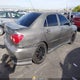 1NXBR32E78Z027964 2008 Toyota Corolla S auction photo thumbnail 4