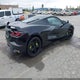 1G1Y62D40L5118074 2020 Chevrolet Corvette Stingray Rwd 1Lt auction photo thumbnail 4