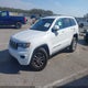 1C4RJEAGXKC530734 2019 Jeep Grand Cherokee Laredo 4X2 auction photo thumbnail 2