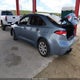 5YFEPRAE9LP070154 2020 Toyota Corolla Le auction photo thumbnail 3