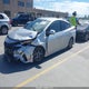 JTDKARFPXJ3095486 2018 Toyota Prius Prime Premium auction photo thumbnail 2