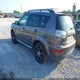 JA4JT3AW5BU036451 2011 Mitsubishi Outlander Se auction photo thumbnail 3