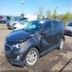 2GNAXHEVXM6150172 2021 Chevrolet Equinox Fwd Ls auction photo thumbnail 2