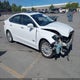 3FA6P0SU8ER329841 2014 Ford Fusion Energi Titanium auction photo thumbnail 1