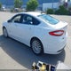3FA6P0SU8ER329841 2014 Ford Fusion Energi Titanium auction photo thumbnail 3