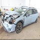 JF2GTABC3L8275940 2020 Subaru Crosstrek auction photo thumbnail 2