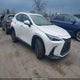 2T2GGCEZ2SC062734 2025 Lexus Nx 350 Premium auction photo thumbnail 1