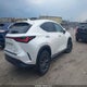2T2GGCEZ2SC062734 2025 Lexus Nx 350 Premium auction photo thumbnail 4