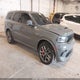 1C4SDJCT5NC191834 2022 Dodge Durango R/T Plus Awd auction photo thumbnail 1