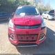 1FMCU9JX1FUB23837 2015 Ford Escape Titanium auction photo thumbnail 6
