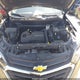 2GNAXUEVXL6214153 2020 Chevrolet Equinox Awd Lt 1.5L Turbo auction photo thumbnail 10