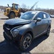 KNDPU3AFXP7160864 2023 Kia Sportage Lx auction photo thumbnail 2