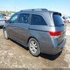 5FNRL5H31GB137020 2016 Honda Odyssey Se auction photo thumbnail 3