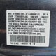 5FNRL5H31GB137020 2016 Honda Odyssey Se auction photo thumbnail 9